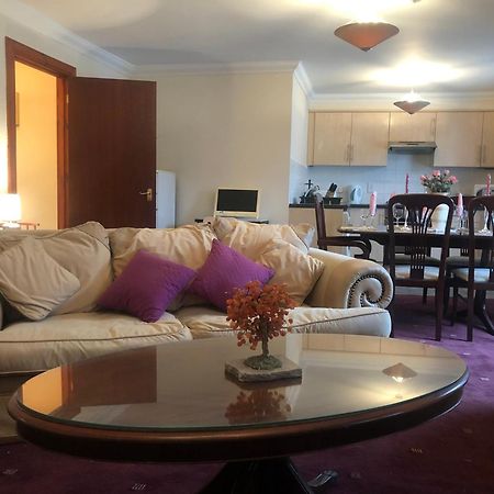 Executive Serviced Apartments 2 Forfar Zewnętrze zdjęcie