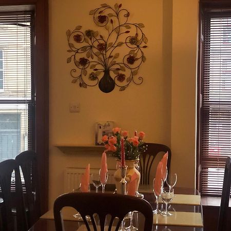 Executive Serviced Apartments 2 Forfar Zewnętrze zdjęcie