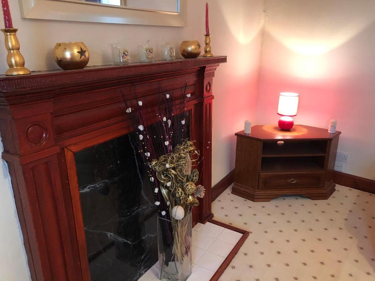 Executive Serviced Apartments 2 Forfar Zewnętrze zdjęcie