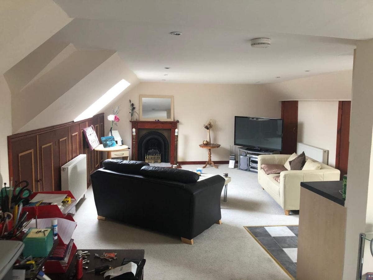 Executive Serviced Apartments 2 Forfar Zewnętrze zdjęcie