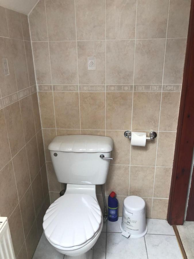 Executive Serviced Apartments 2 Forfar Zewnętrze zdjęcie