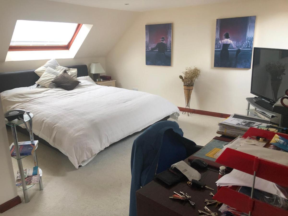 Executive Serviced Apartments 2 Forfar Zewnętrze zdjęcie