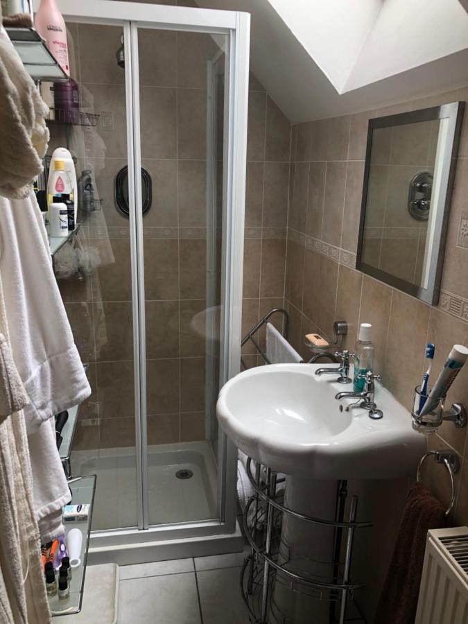 Executive Serviced Apartments 2 Forfar Zewnętrze zdjęcie