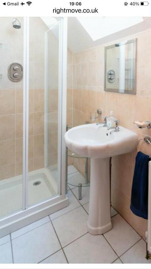 Executive Serviced Apartments 2 Forfar Zewnętrze zdjęcie