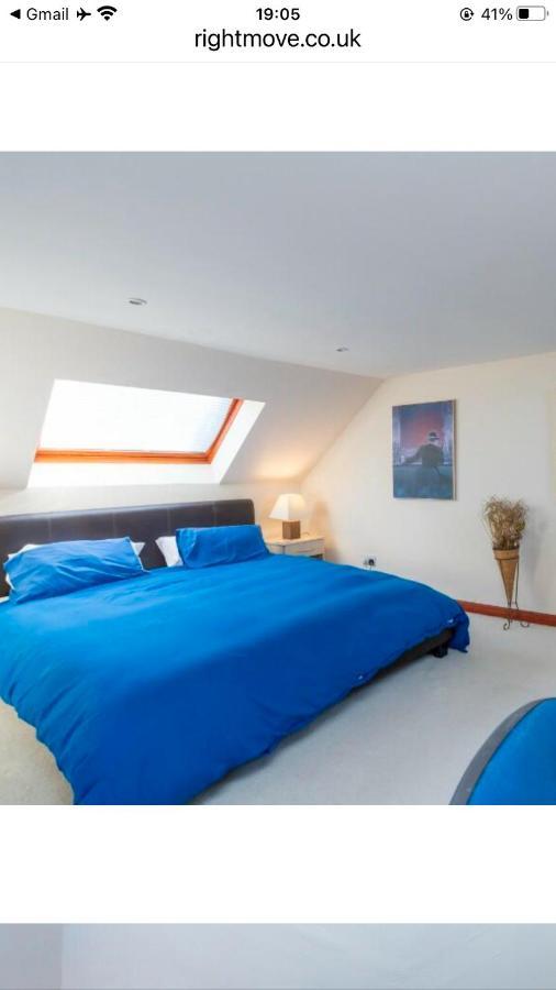 Executive Serviced Apartments 2 Forfar Zewnętrze zdjęcie