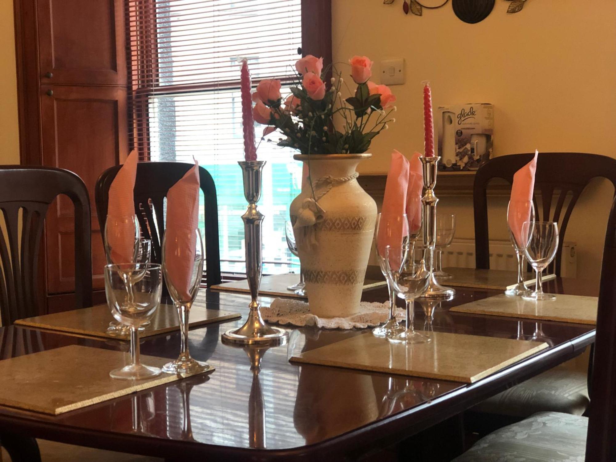 Executive Serviced Apartments 2 Forfar Zewnętrze zdjęcie