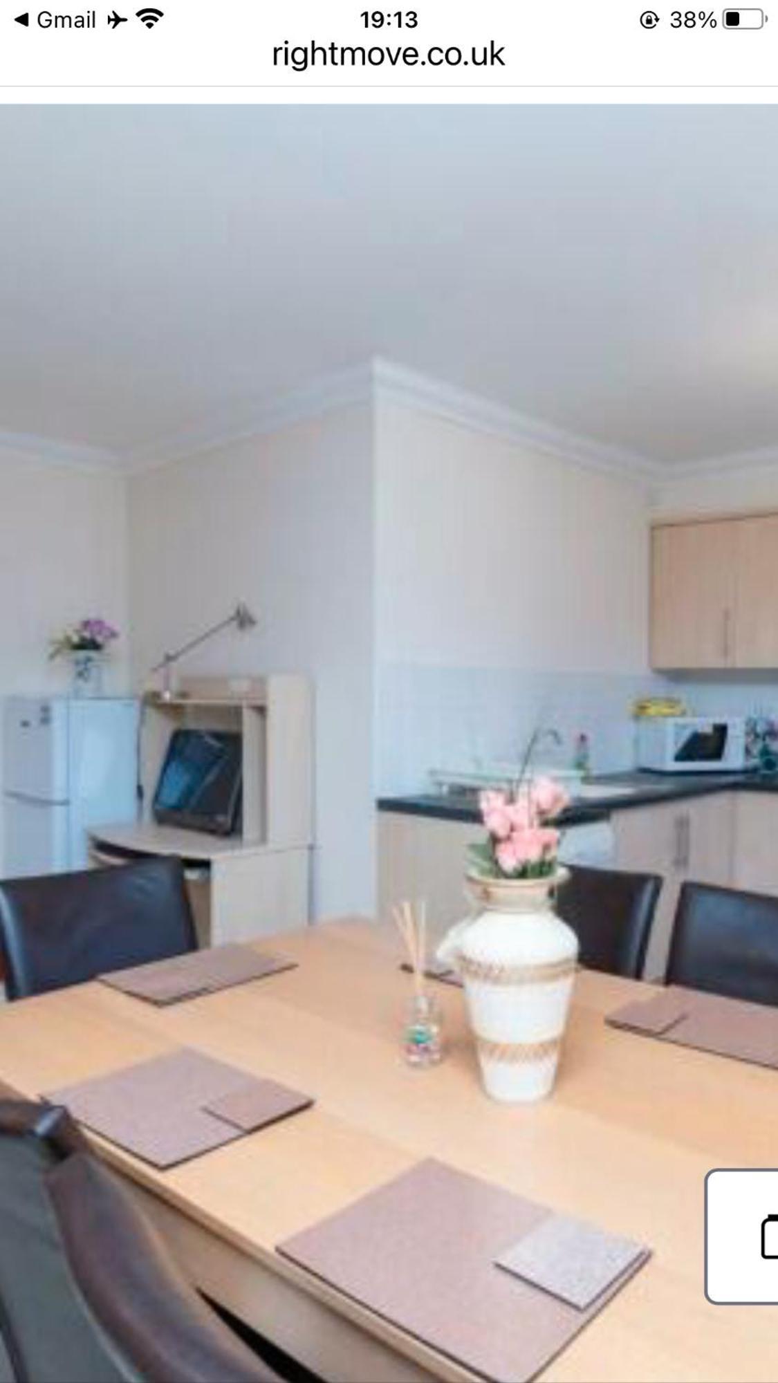 Executive Serviced Apartments 2 Forfar Zewnętrze zdjęcie